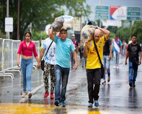 Hope for Venezuela